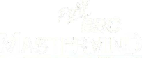 BBC Mastermind logo