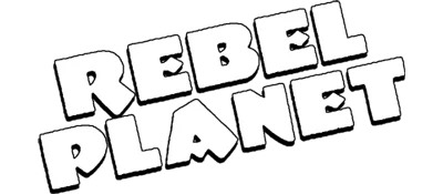 Rebel Planet logo