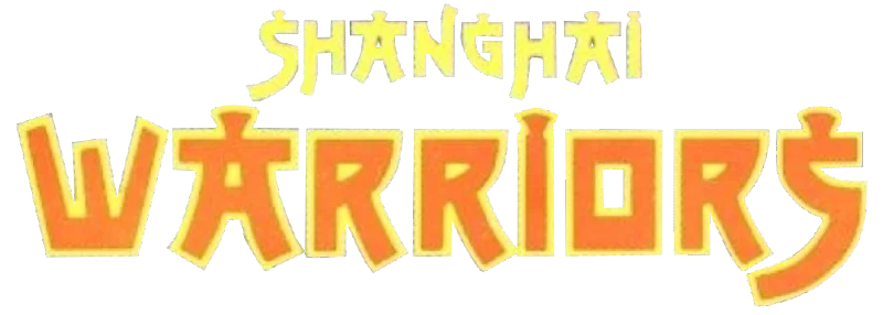 Shanghai Warriors logo