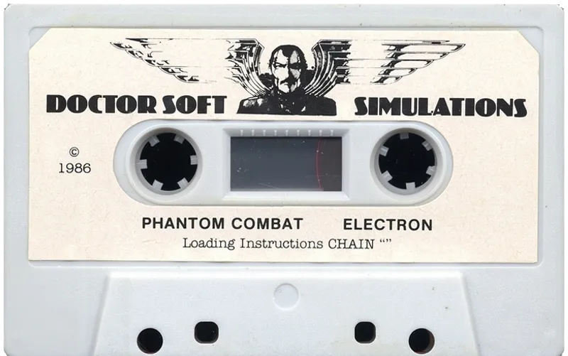 Phantom Combat cart