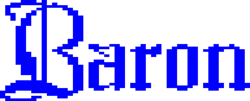 Baron logo