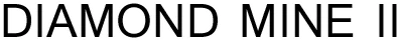 Diamond Mine II logo