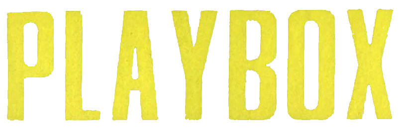 Backdrop artwork for Playbox