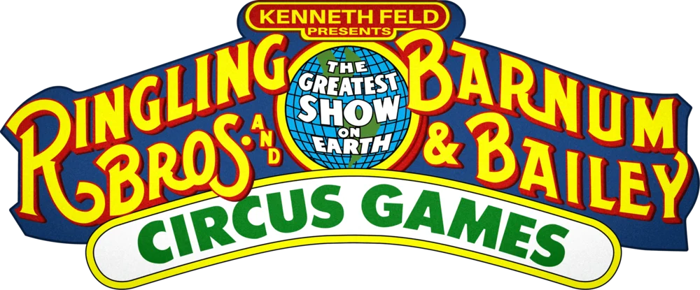 Circus Games logo