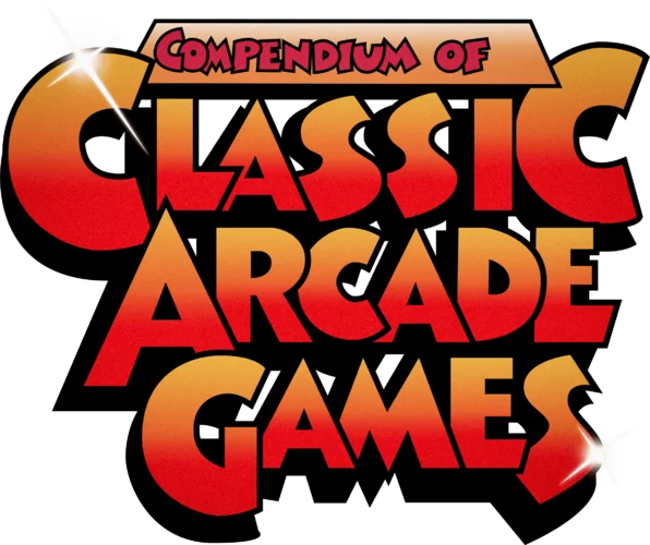 Classic Arcade Games logo