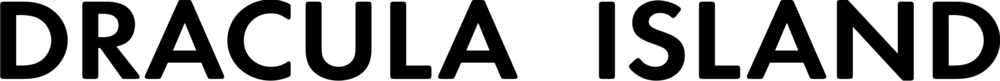 Dracula Island logo