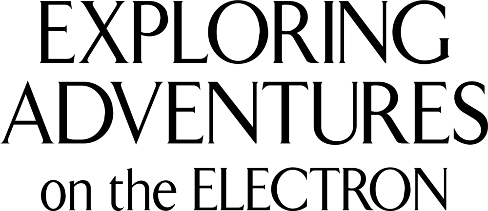 Exploring Adventures logo