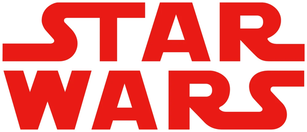 Star Wars logo