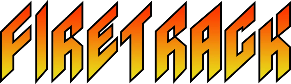 FireTrack logo