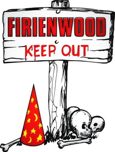 Firien Wood logo