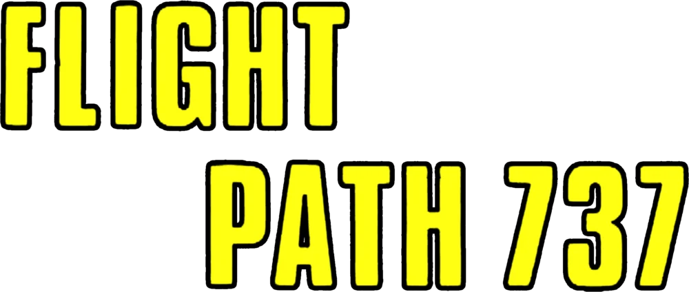 Flight Path 737 logo