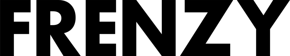 Frenzy logo