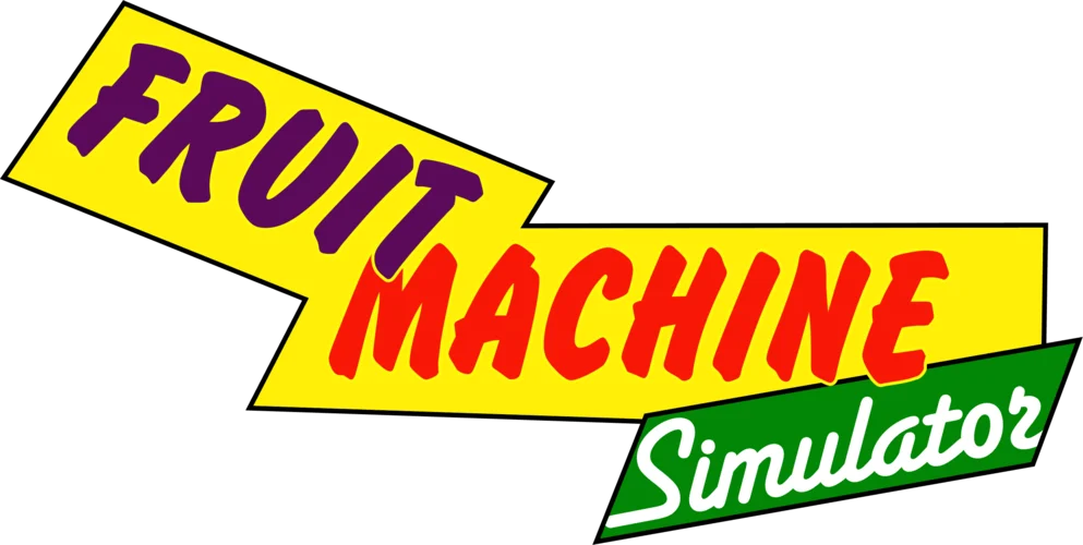 Fruit Machine Simulator logo