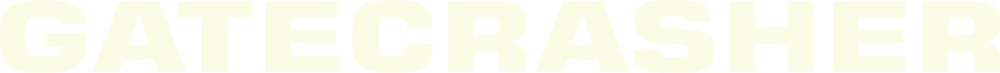 Gatecrasher logo