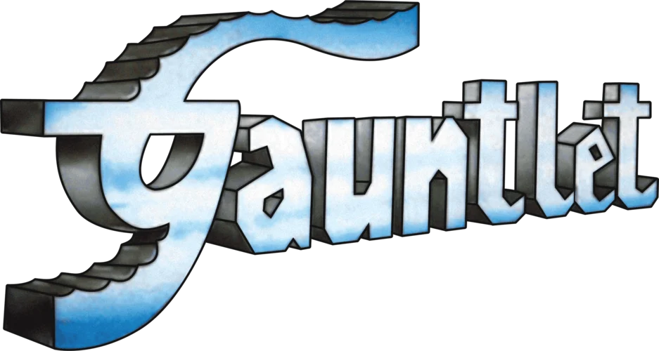 Gauntlet logo