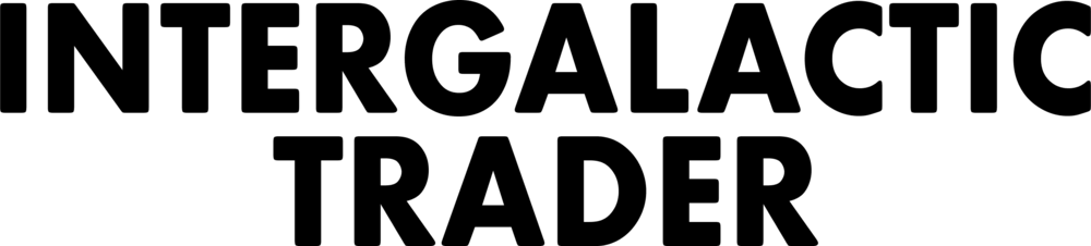 Intergalactic Trader logo