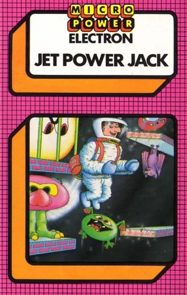 Jet-Power Jack box art