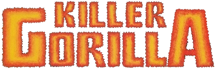Killer Gorilla logo