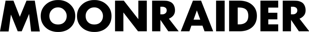 Moon Raider logo