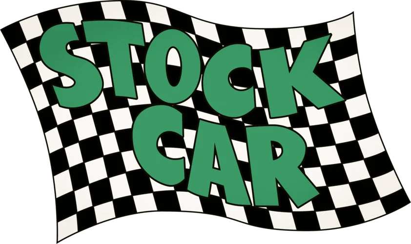 Stock Car logo