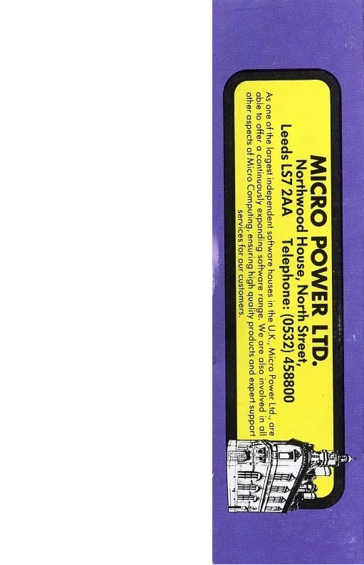 Swag box back