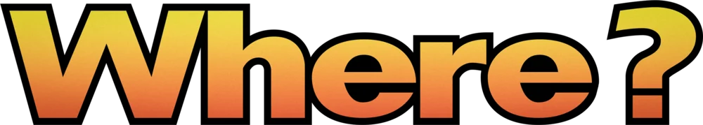Where logo