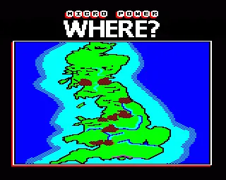 Backdrop artwork for Where