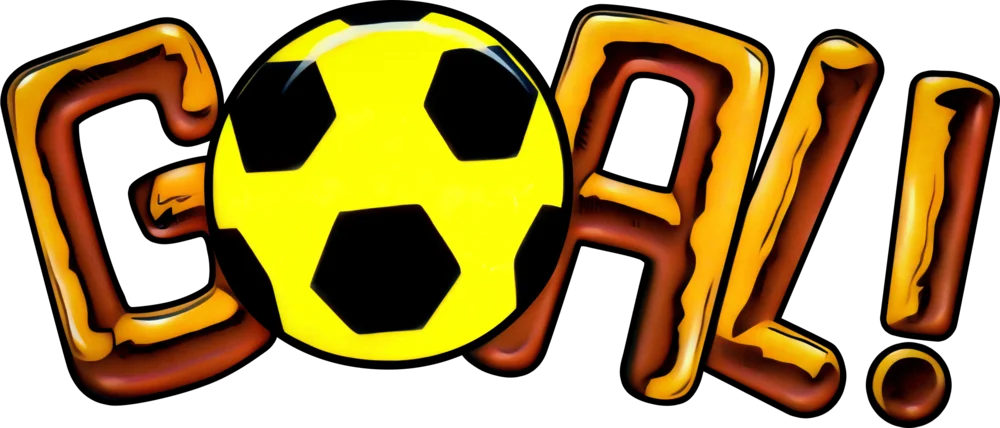 Goal! logo