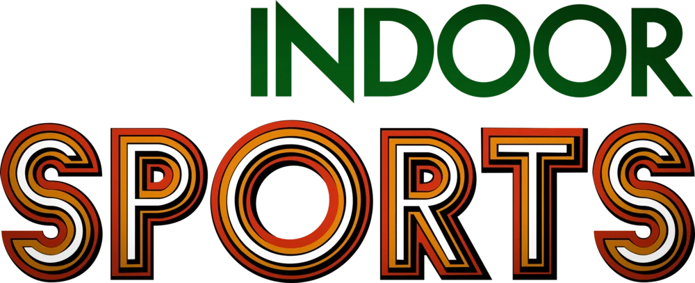 Indoor Sports logo