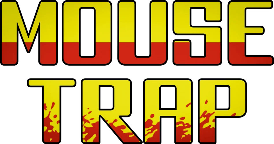 Mouse Trap logo