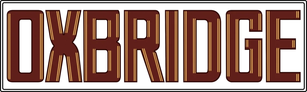 Oxbridge logo