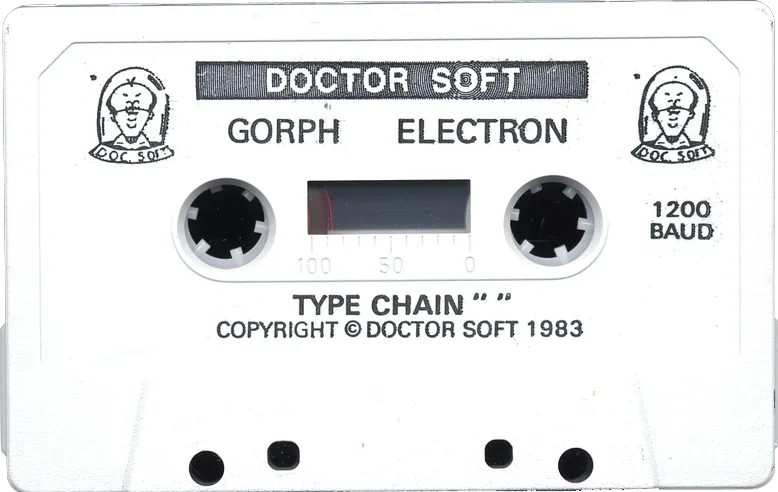 Gorph cart