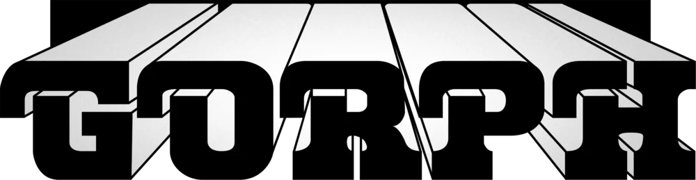 Gorph logo