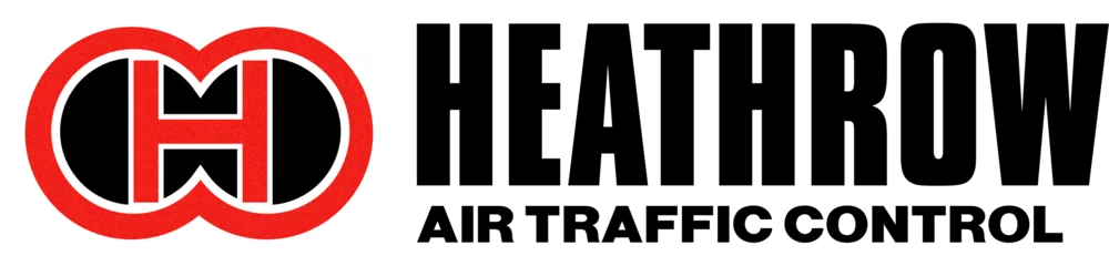 Heathrow Air Traffic Control logo