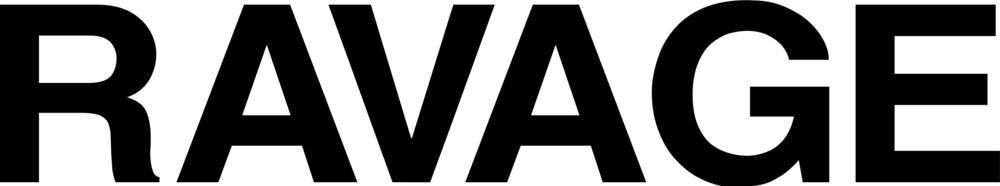 Ravage logo