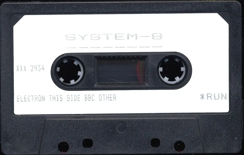 System 8: The Pools Predictor! cart