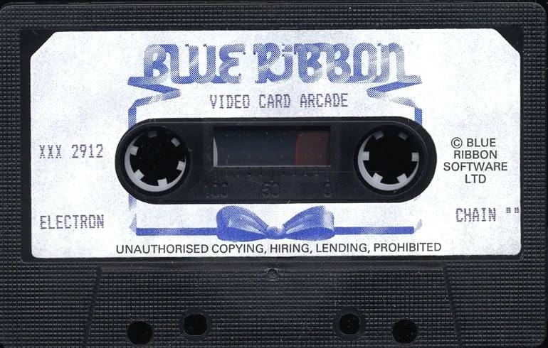 Video Card Arcade cart