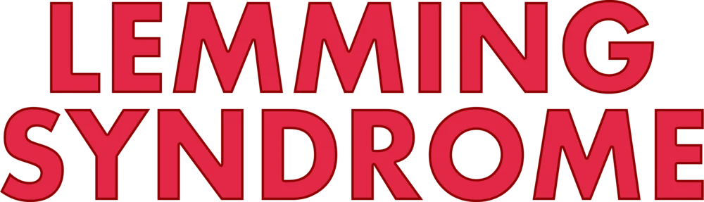 Lemming Syndrome logo