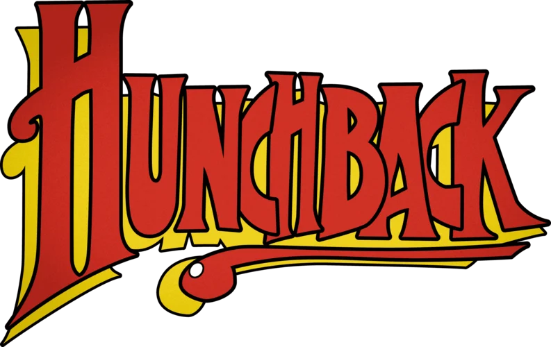 Hunchback logo