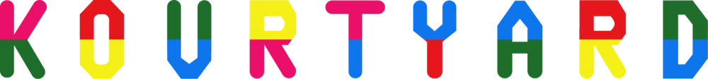Kourtyard logo