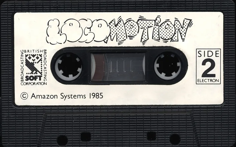 Locomotion cart