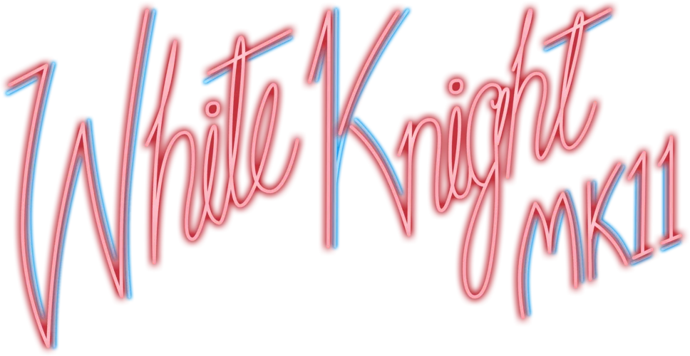White Knight Mk11 logo