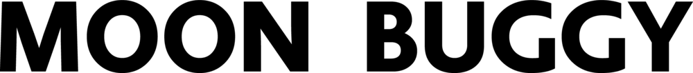 Moon Buggy logo