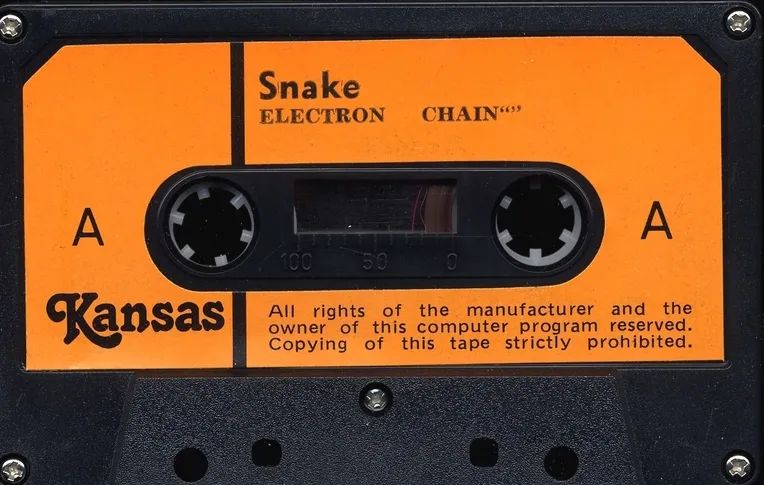 Snake cart
