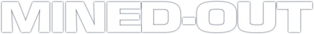 Mined-Out logo