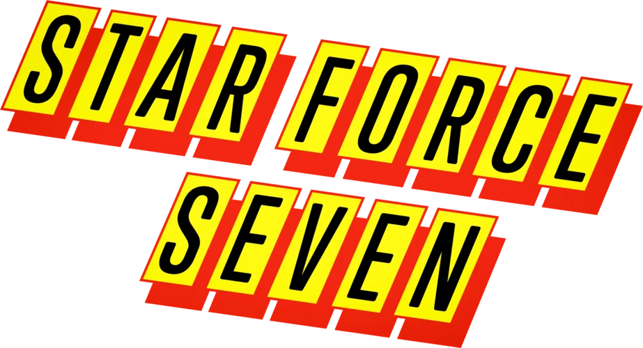 Star Force Seven logo