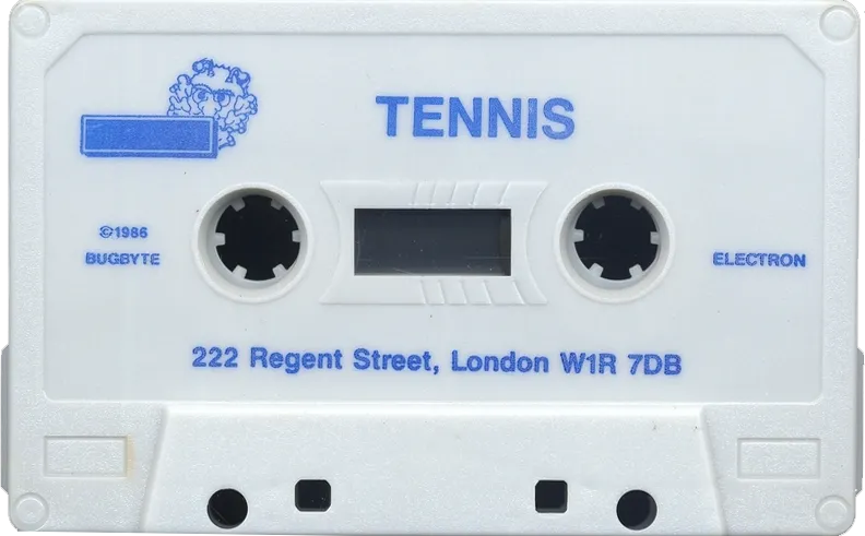 Tennis cart