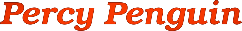 Percy Penguin logo