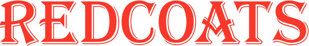 Red Coats logo