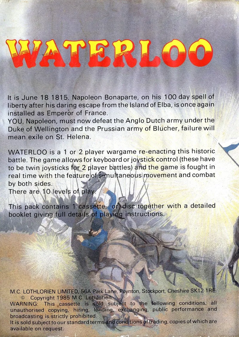 Waterloo box back